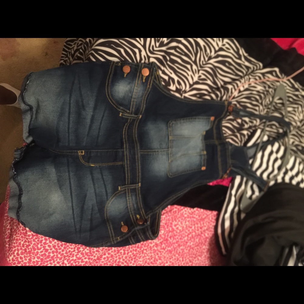 Overall